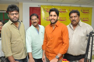 Premam Song Launch at Radio Mirchi